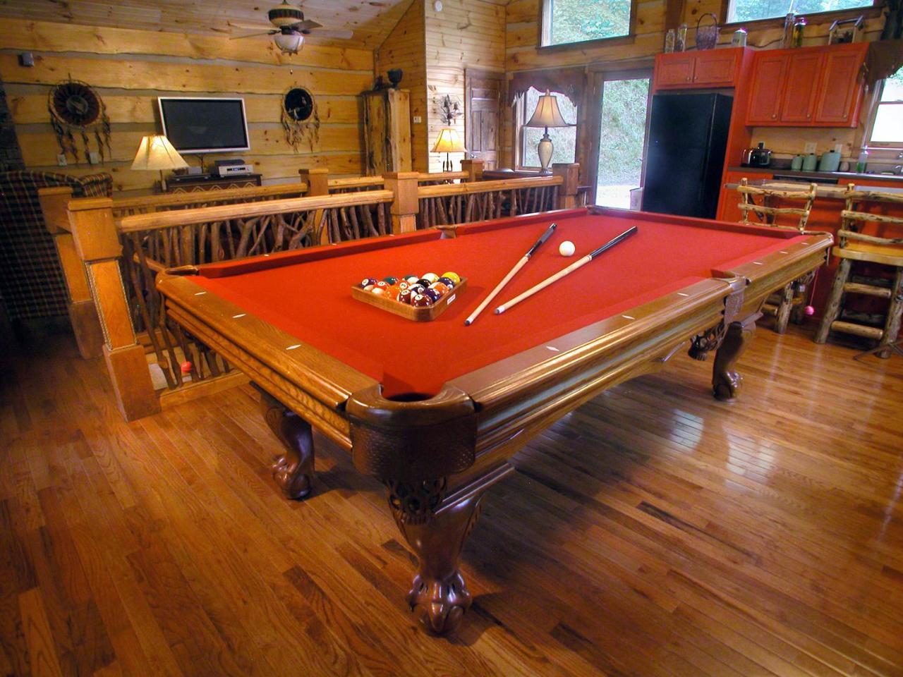 Cherokee Mountain Cabins, Llc Topton Bagian luar foto